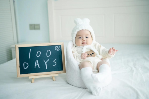 白山宝宝几岁换牙